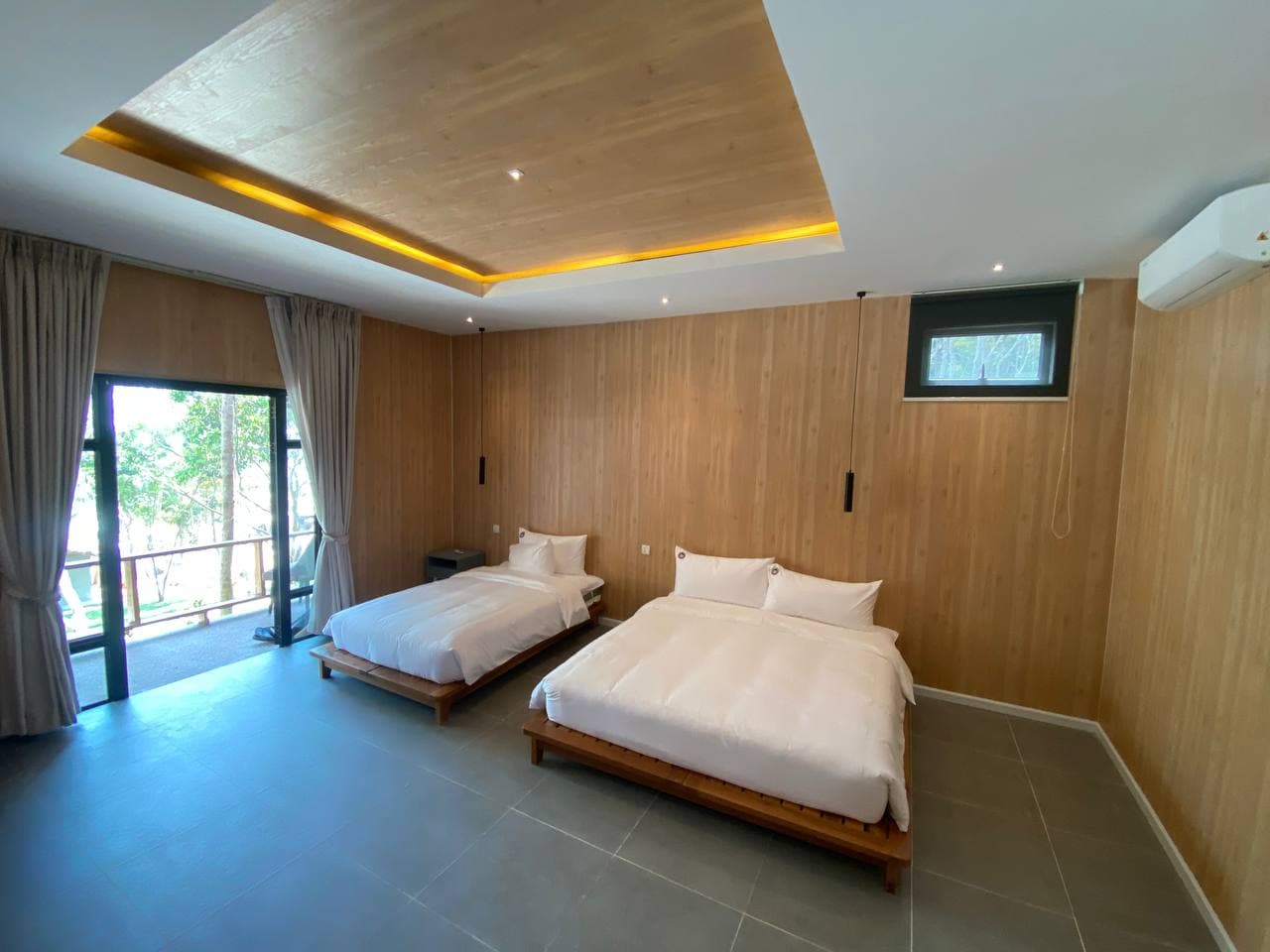 Standard Tripple Room