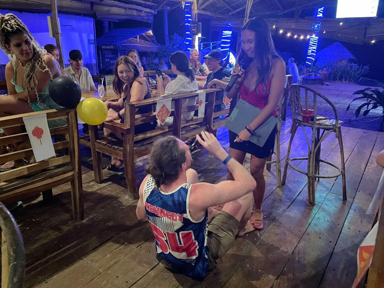 Frat House Fridays — photo 6