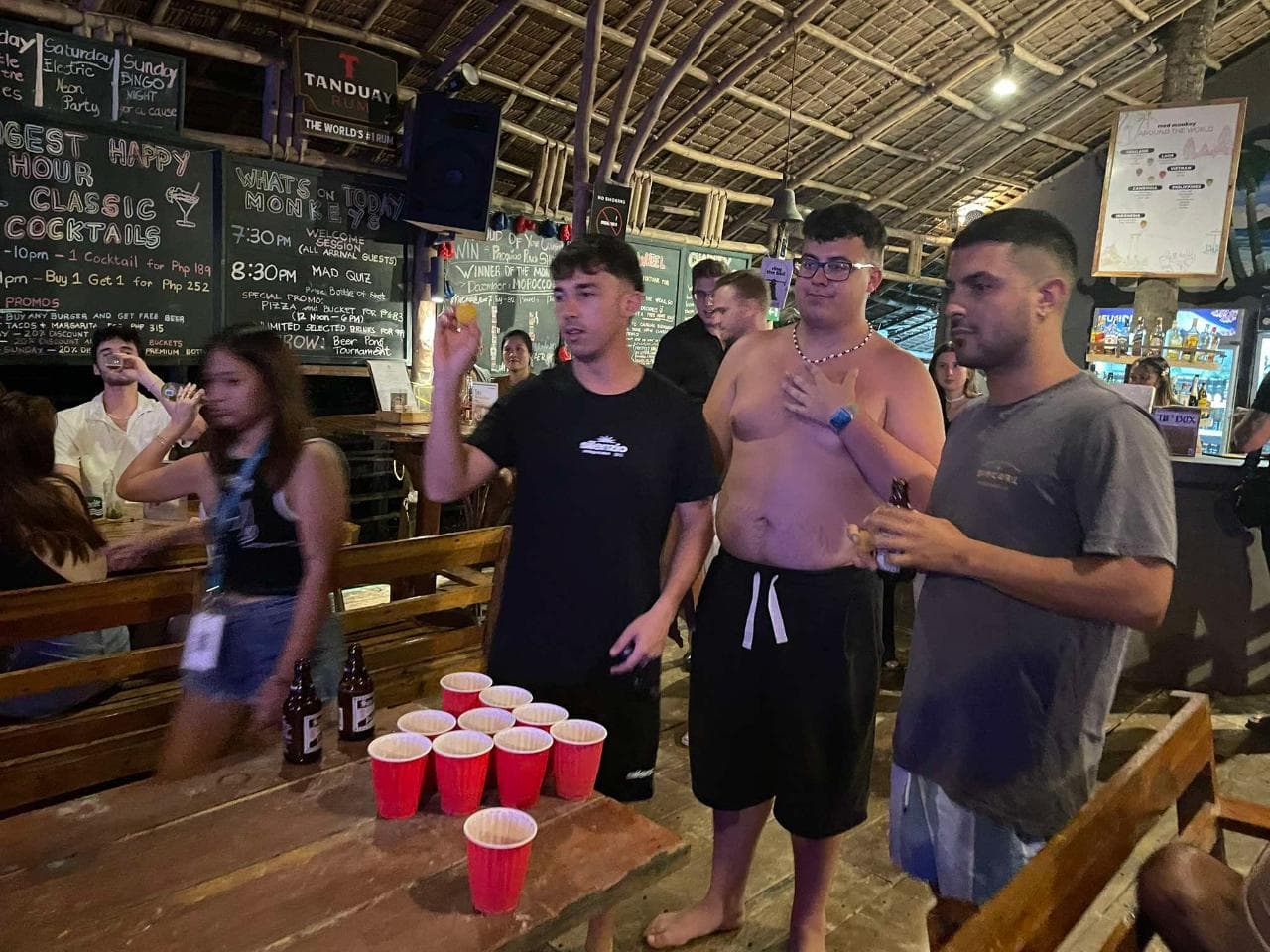 Frat House Fridays — photo 7