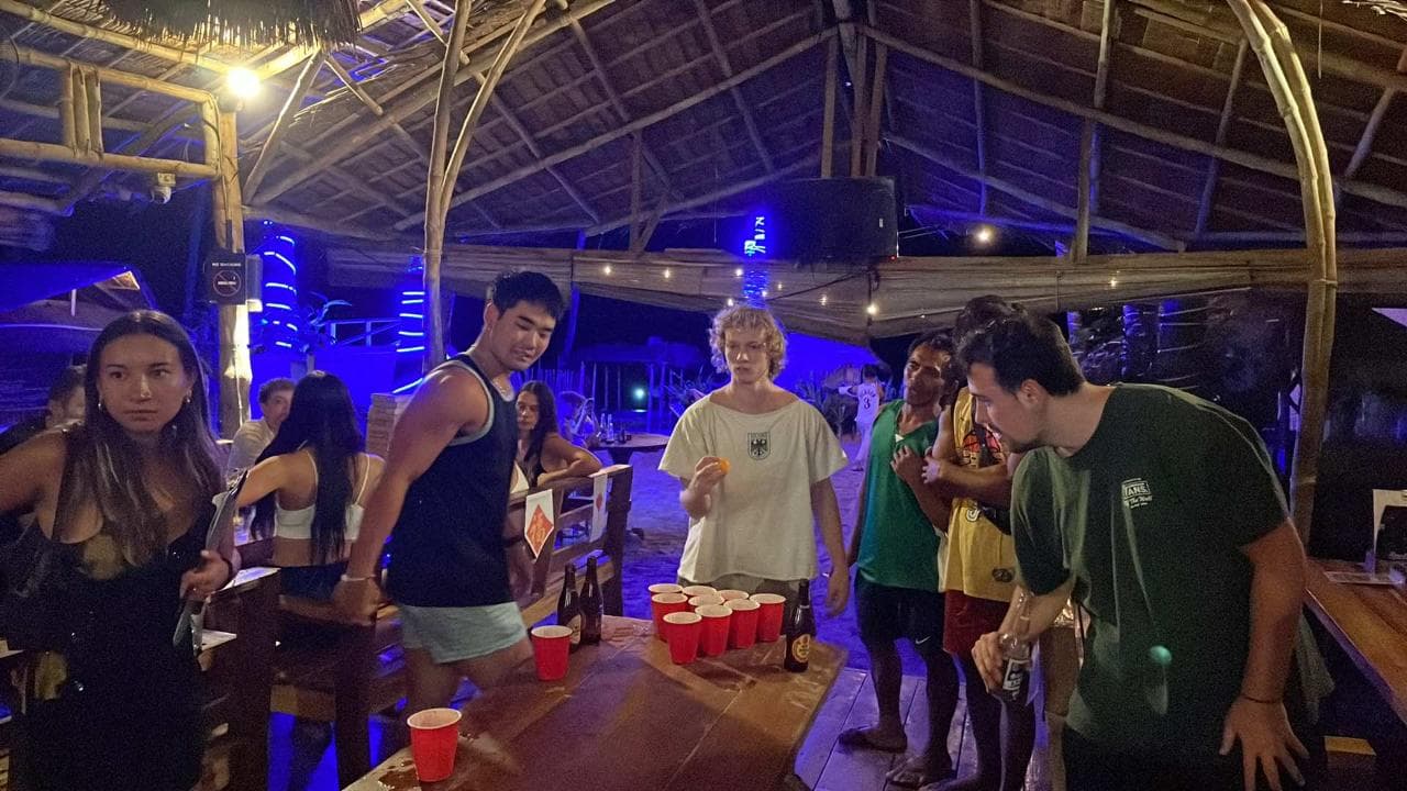 Frat House Fridays — photo 10