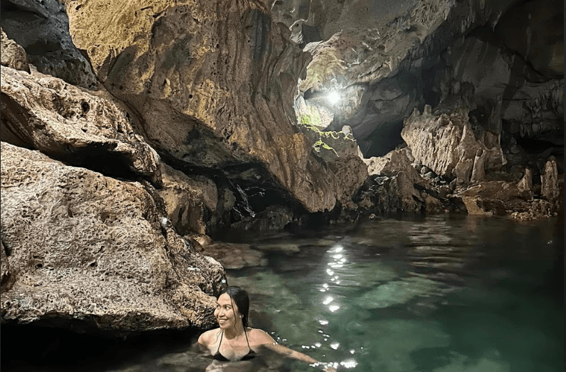 Panglao Cave & Beach Tour — photo 10