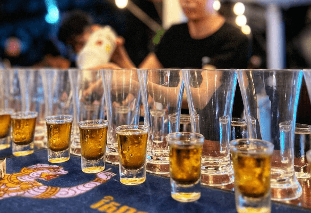 Full Phnom Penh Madventures Experience — photo 4
