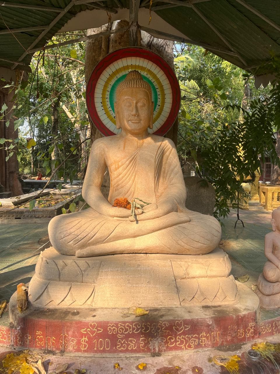 Battambang Tuk Tuk Tour — photo 12