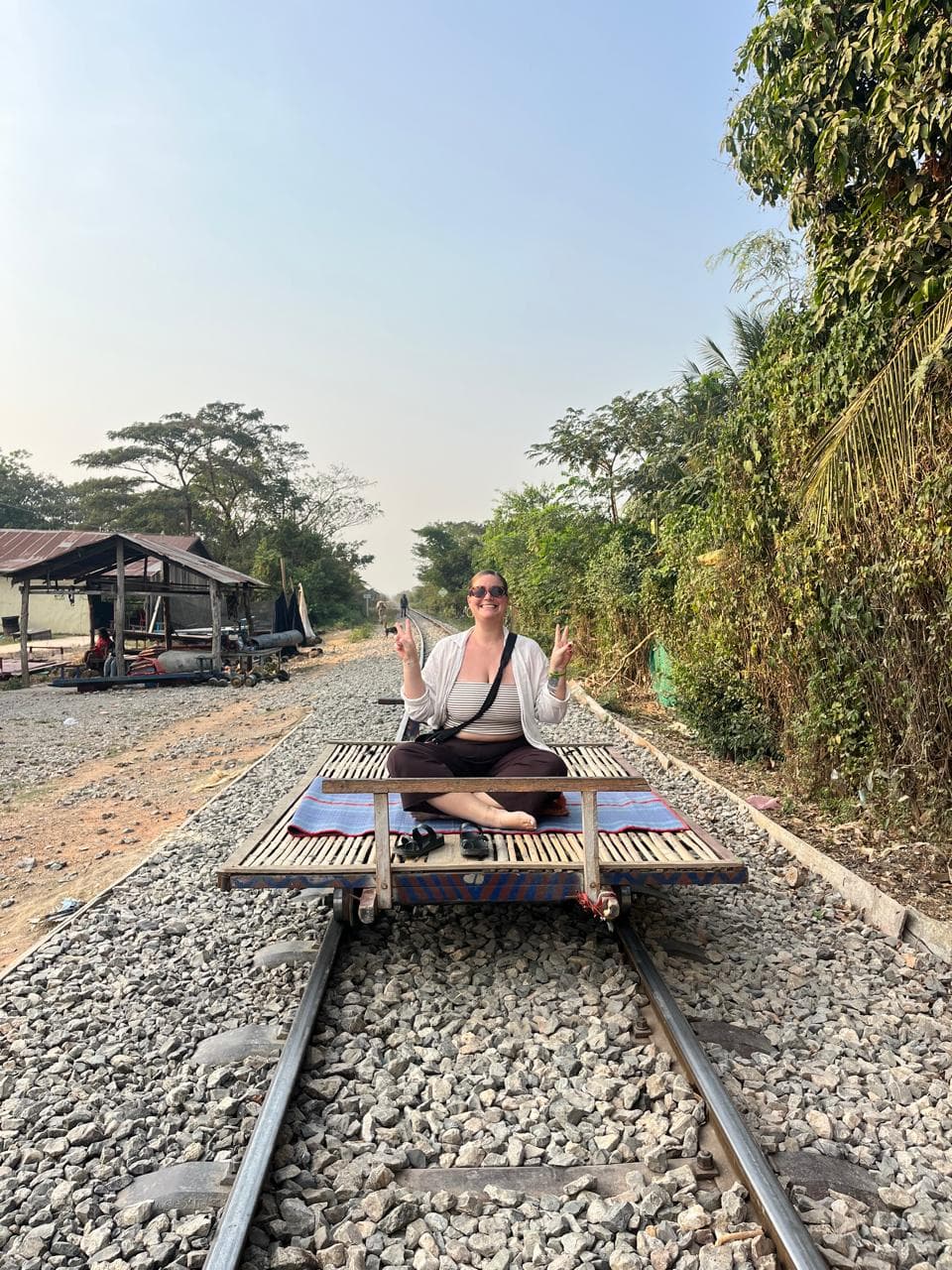 Battambang Tuk Tuk Tour — photo 7