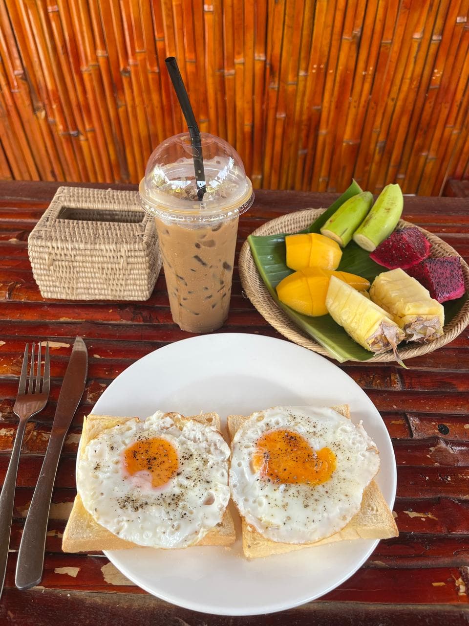 Battambang Tuk Tuk Tour — photo 10