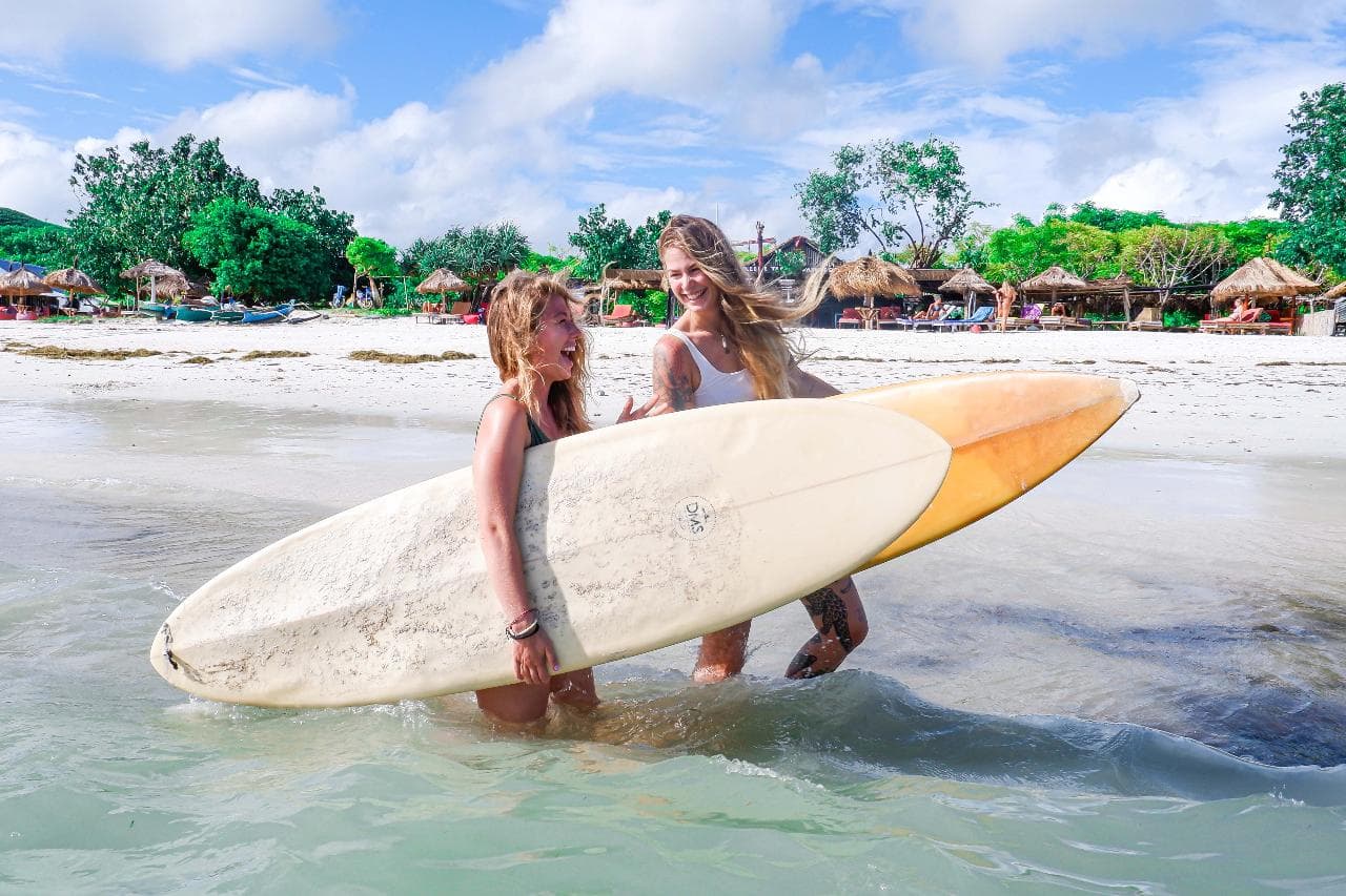 ALL IN · 7 DAY GILI T + LOMBOK — photo 15