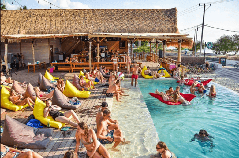 ALL IN · 7 DAY GILI T + LOMBOK — photo 9
