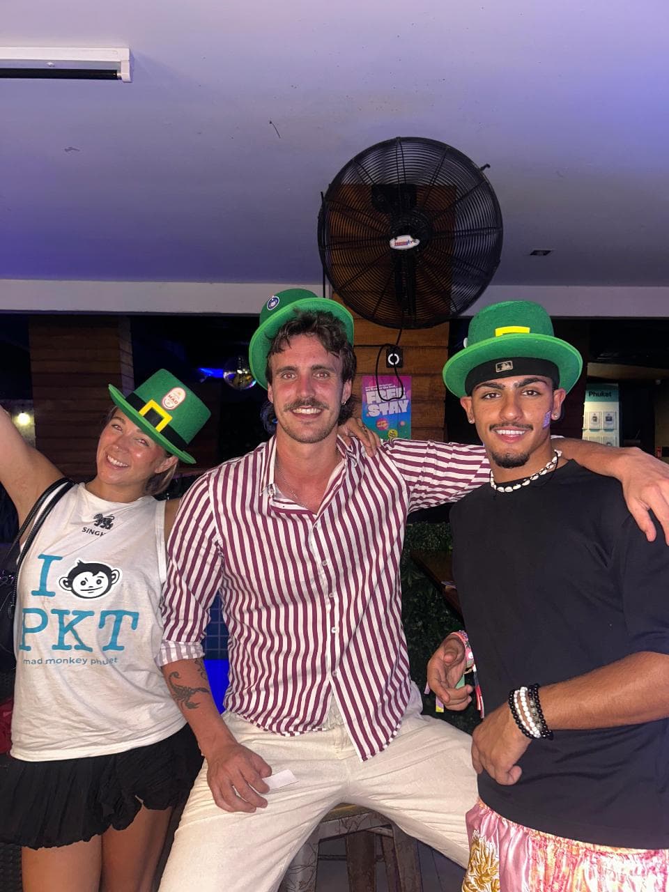 ST. PADDY'S PARTY FREE FLOW & PUB CRAW — photo 12