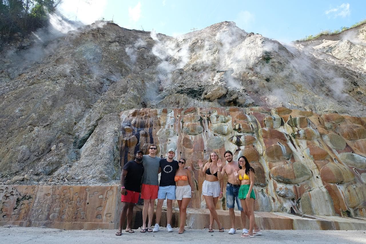 Valencia Tour — photo 9