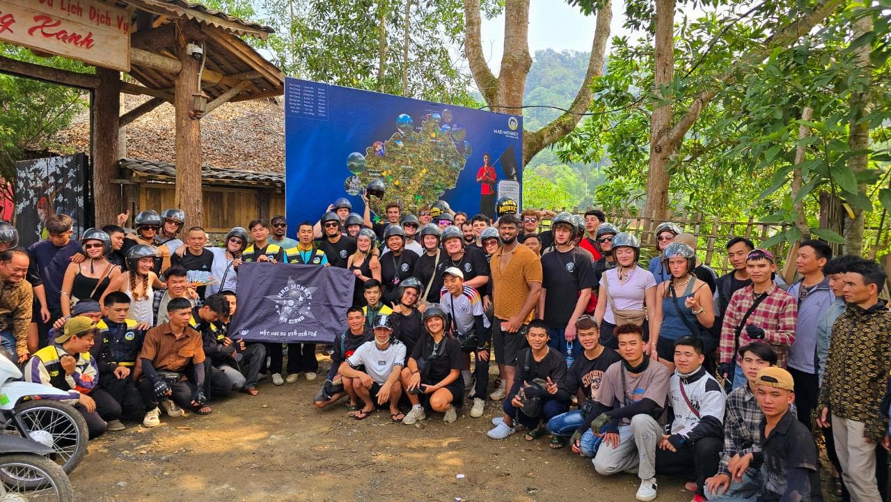 TEST The Ha Giang Loop Tour 3D / 2N (Easy Rider) DONT USE! — photo 8