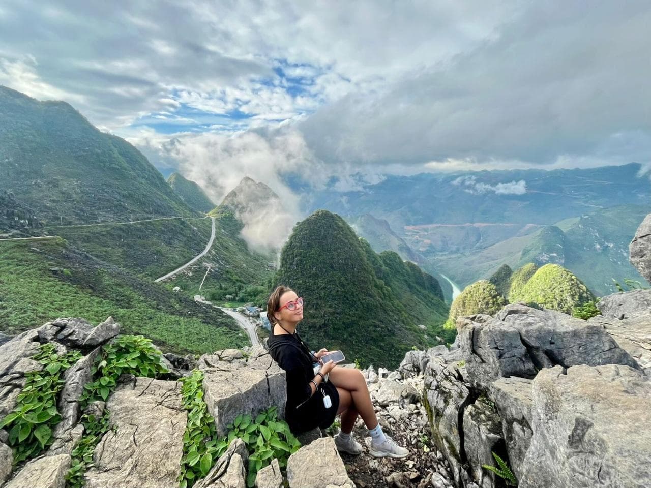 TEST The Ha Giang Loop Tour 3D / 2N (Easy Rider) DONT USE! — photo 12