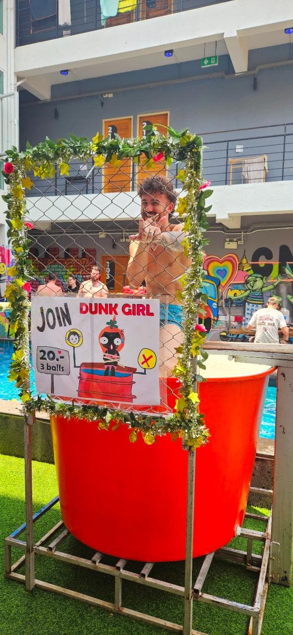 Songkran Festival 2026 — photo 13