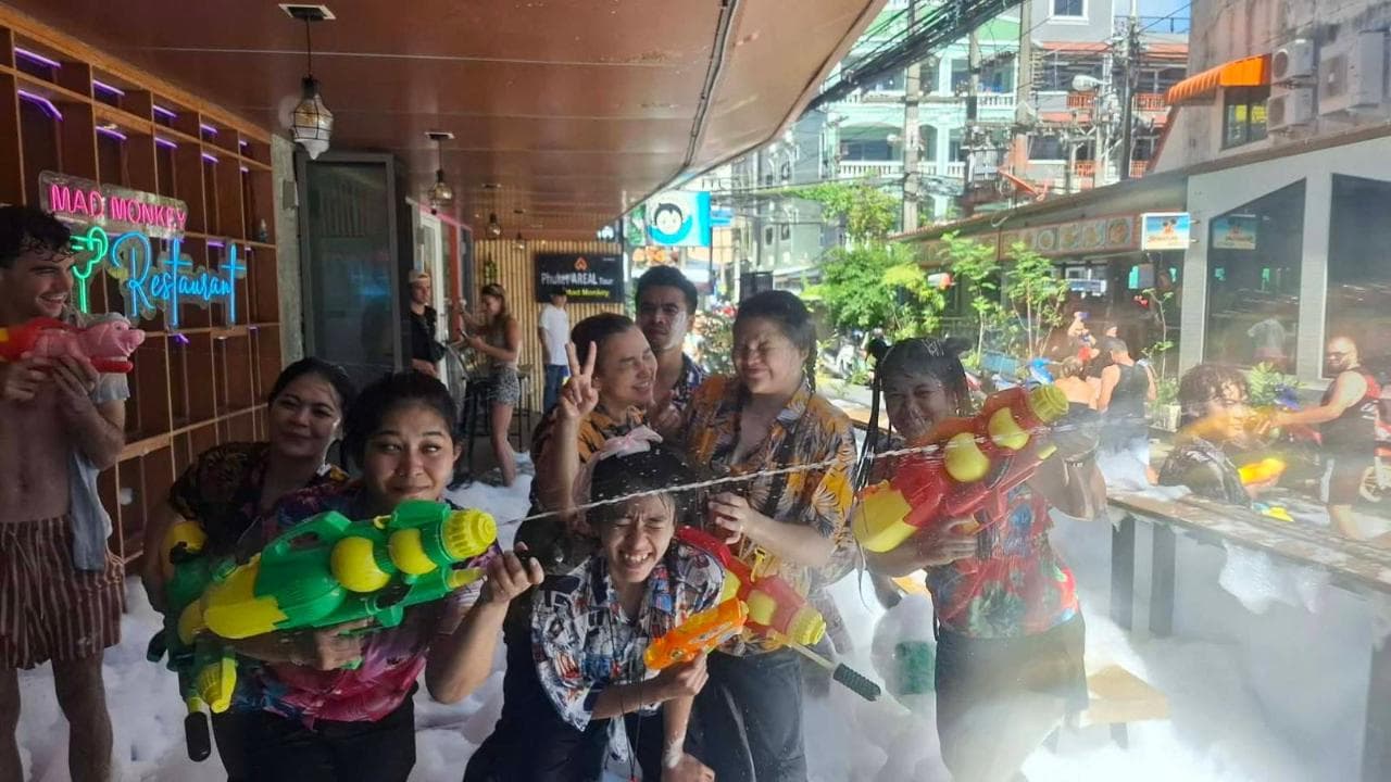 Songkran Festival 2026 — photo 11