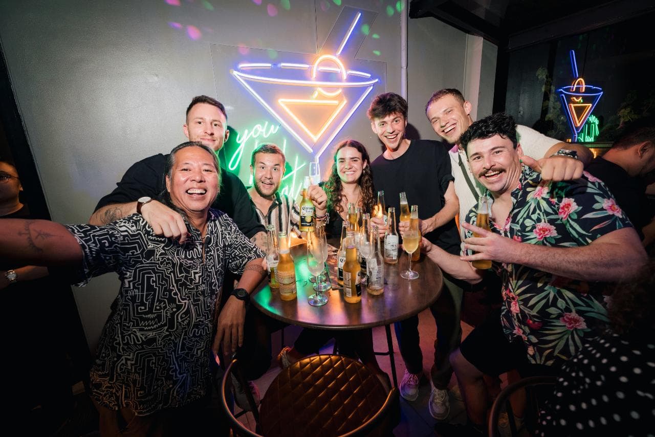 Dj Night — photo 6