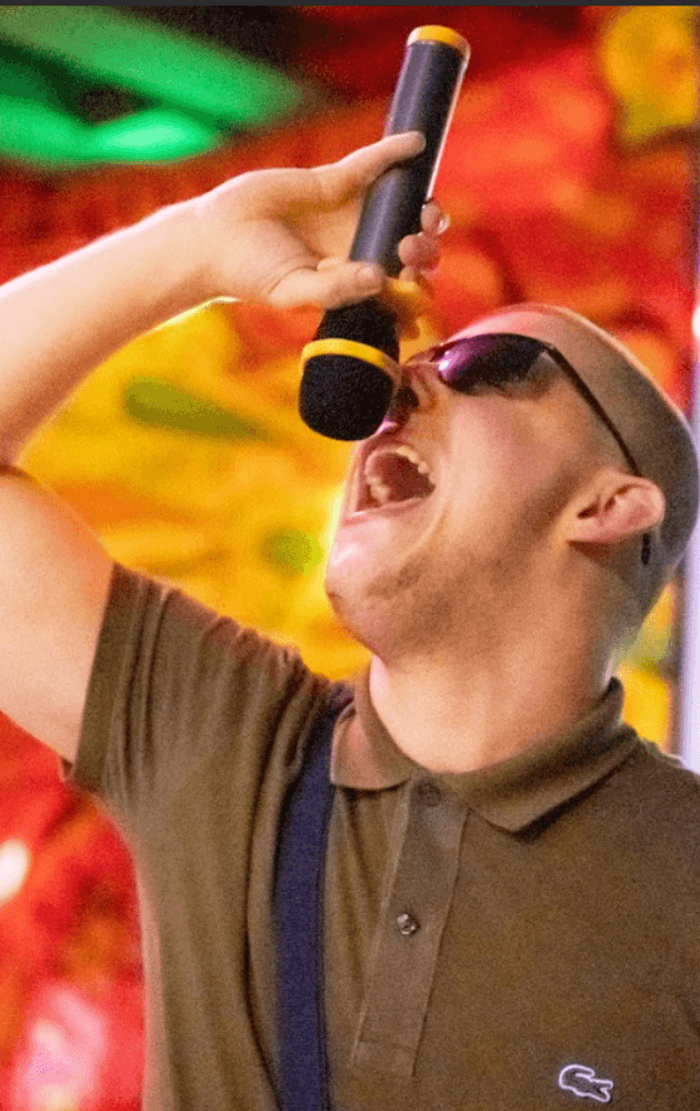 Karaoke — photo 8
