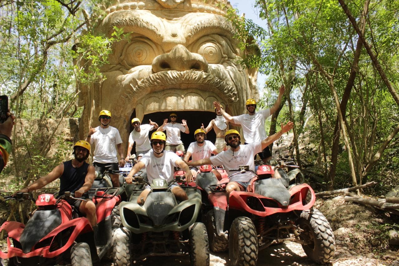 Bukit Sari ATV Adventure Experience — photo 7
