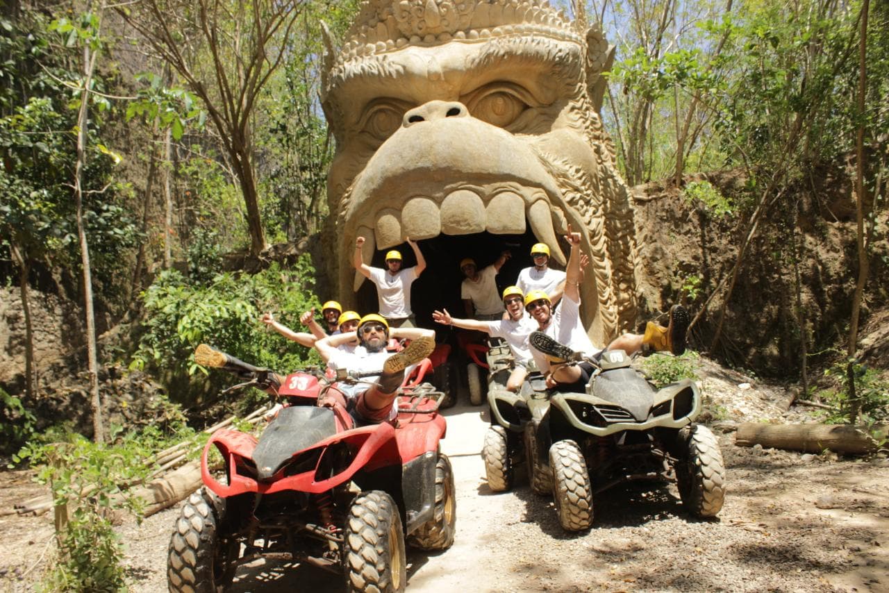 Bukit Sari ATV Adventure Experience — photo 9