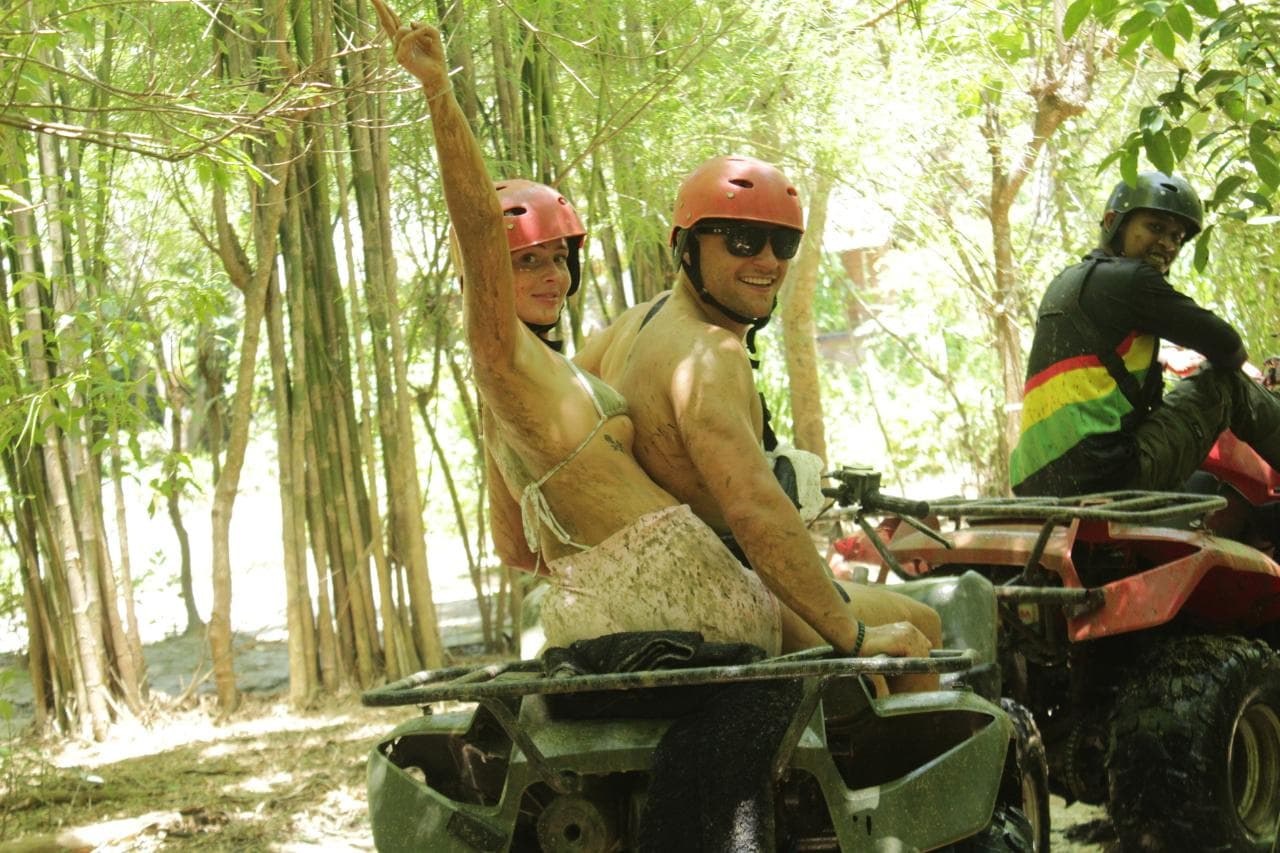 Bukit Sari ATV Adventure Experience — photo 5