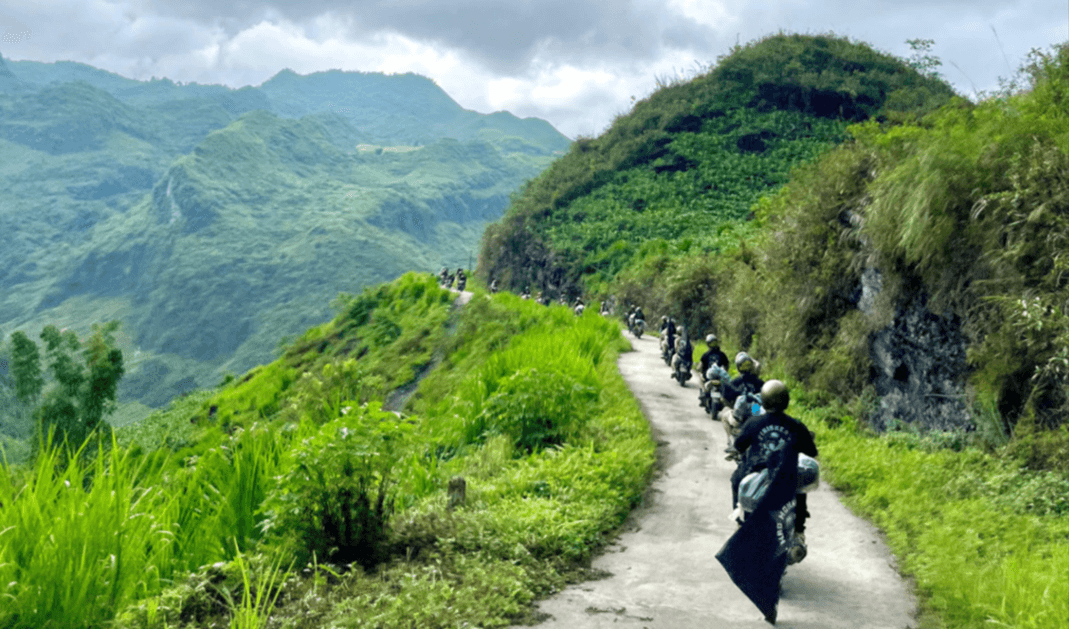 ALL IN · VIETNAM 14-DAY ADVENTURE — photo 4