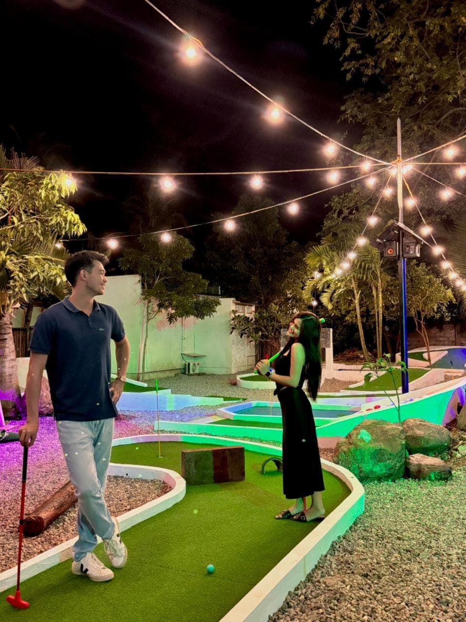 Mad Golf — photo 2