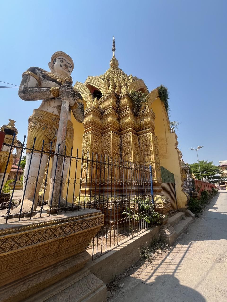Battambang Tuk Tuk Tour — photo 2