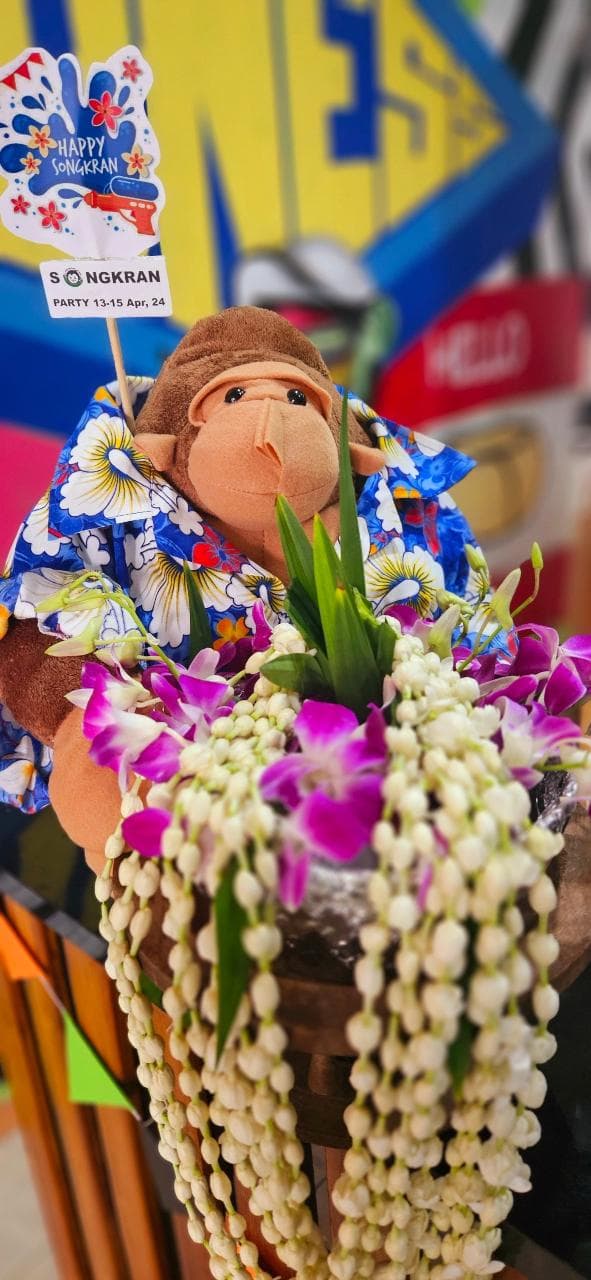 Songkran Festival 2026 — photo 7