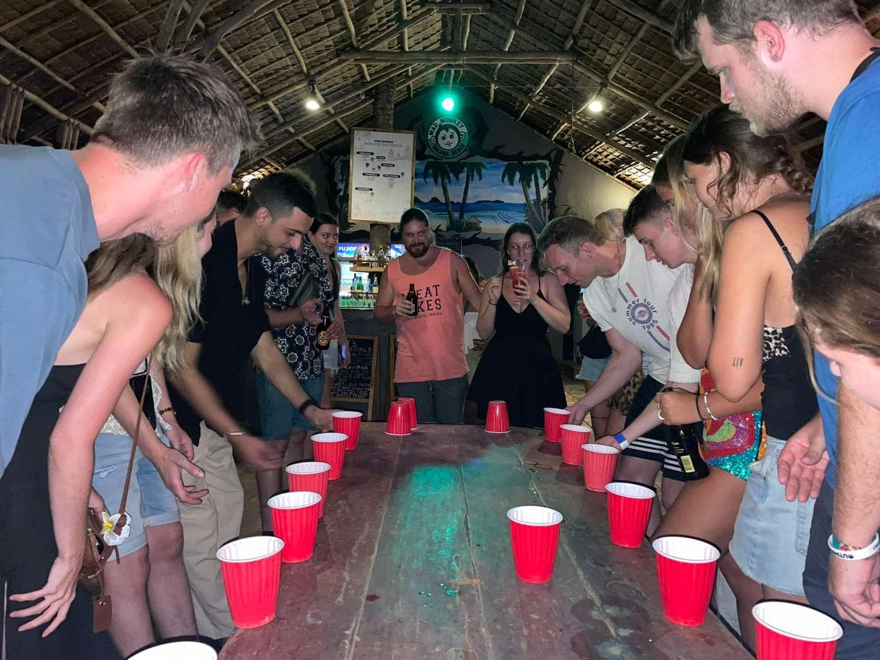Frat House Fridays — photo 3