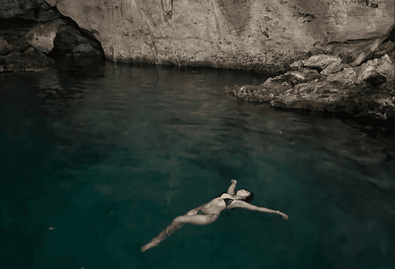 Panglao Cave & Beach Tour — photo 2