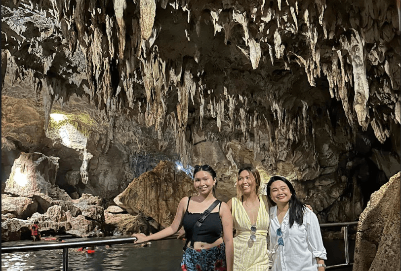 Panglao Cave & Beach Tour — photo 3