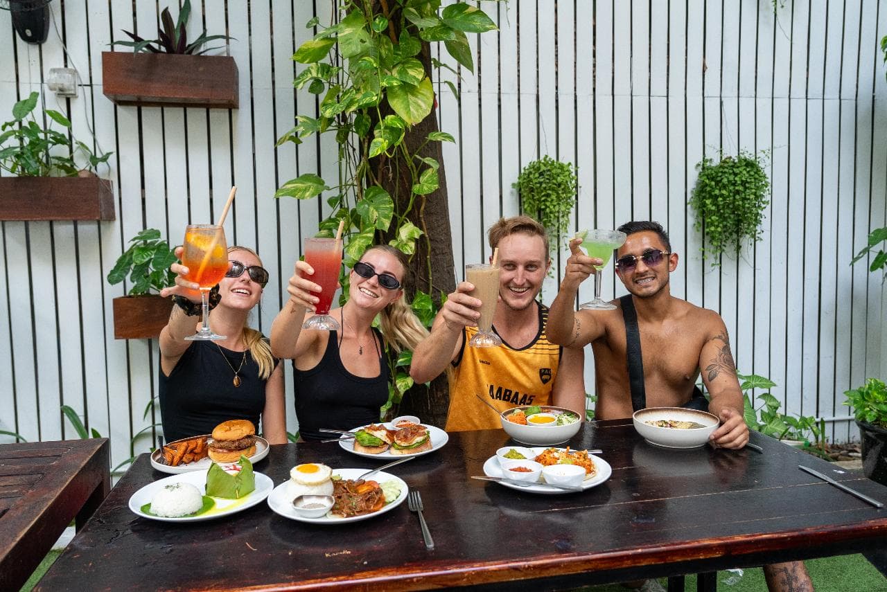 Pool Party & BBQ — photo 6