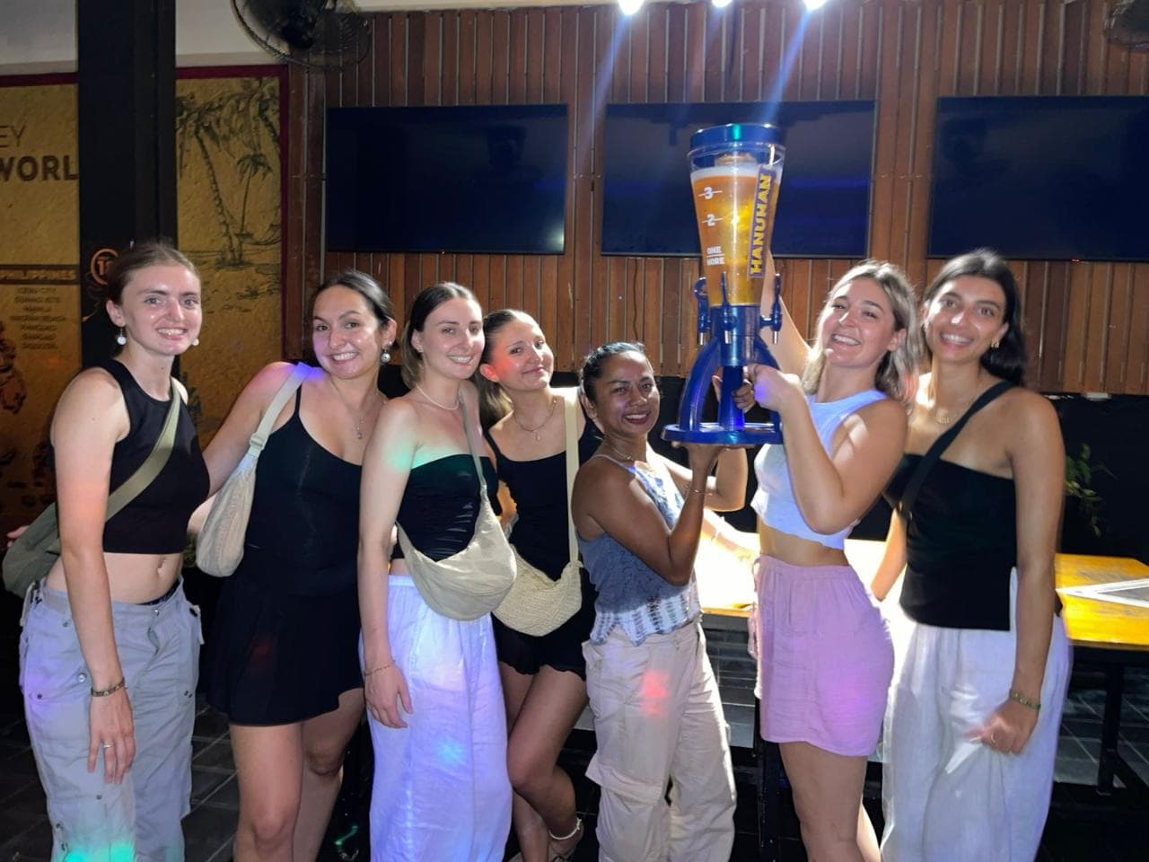 Beer Pong Tournament — photo 4