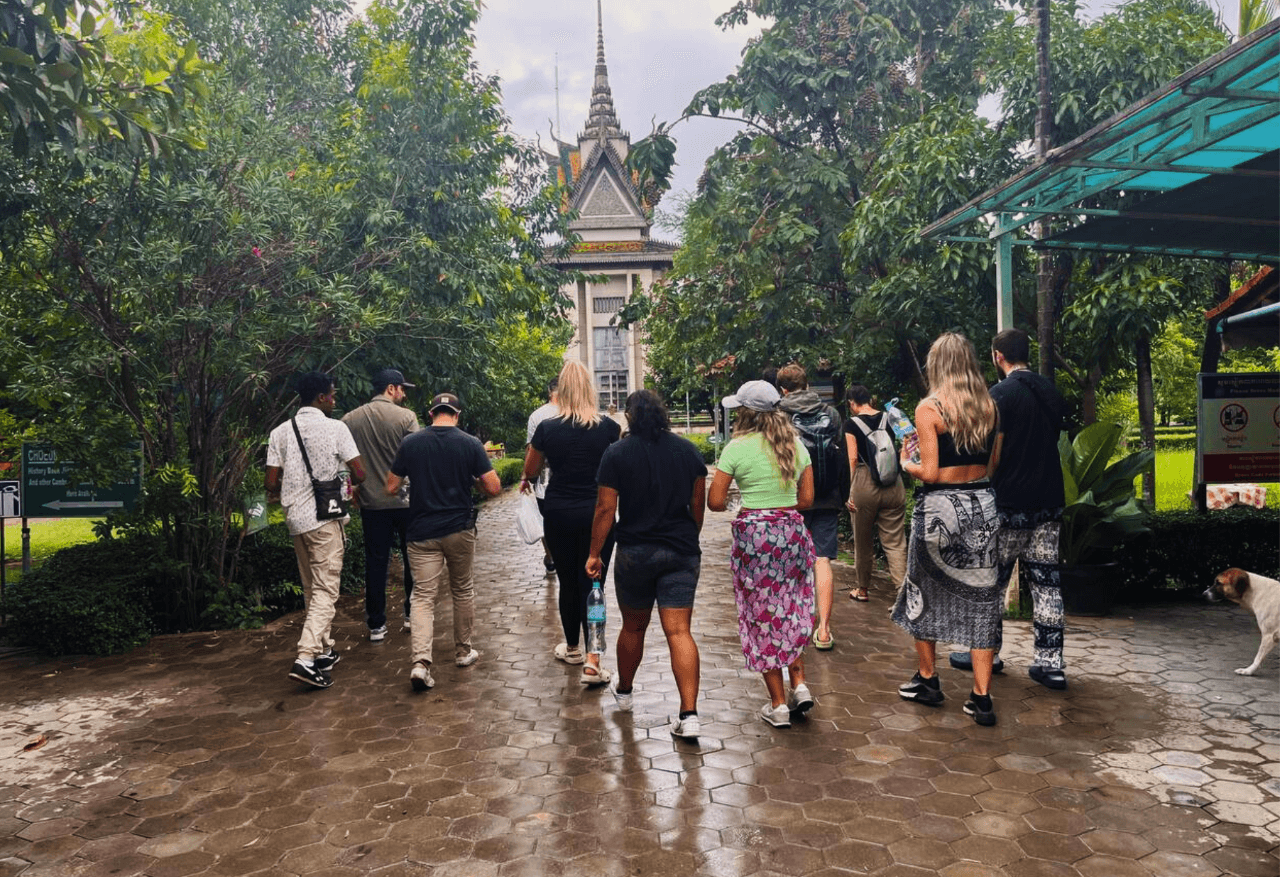 Full Phnom Penh Madventures Experience — photo 3
