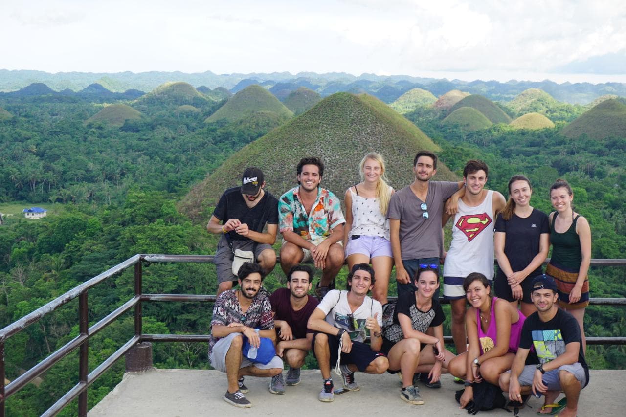 TEST PRODUCT Panglao Countryside Tour(update) — photo 3