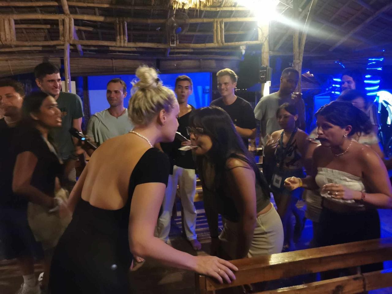 Bar Olympics — photo 2