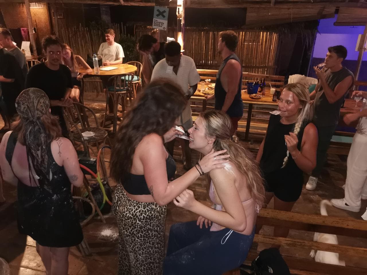Bar Olympics — photo 4