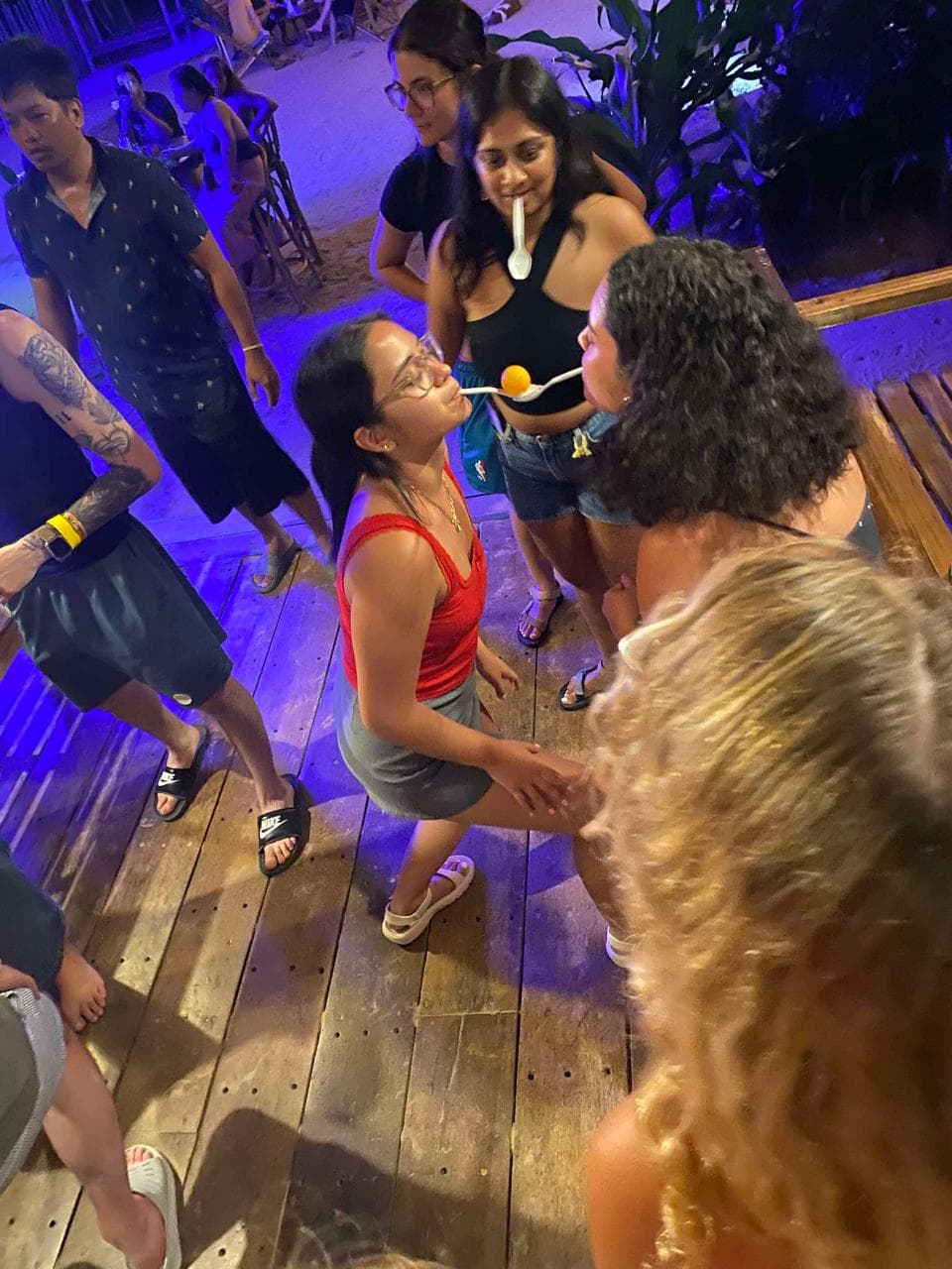Bar Olympics — photo 6