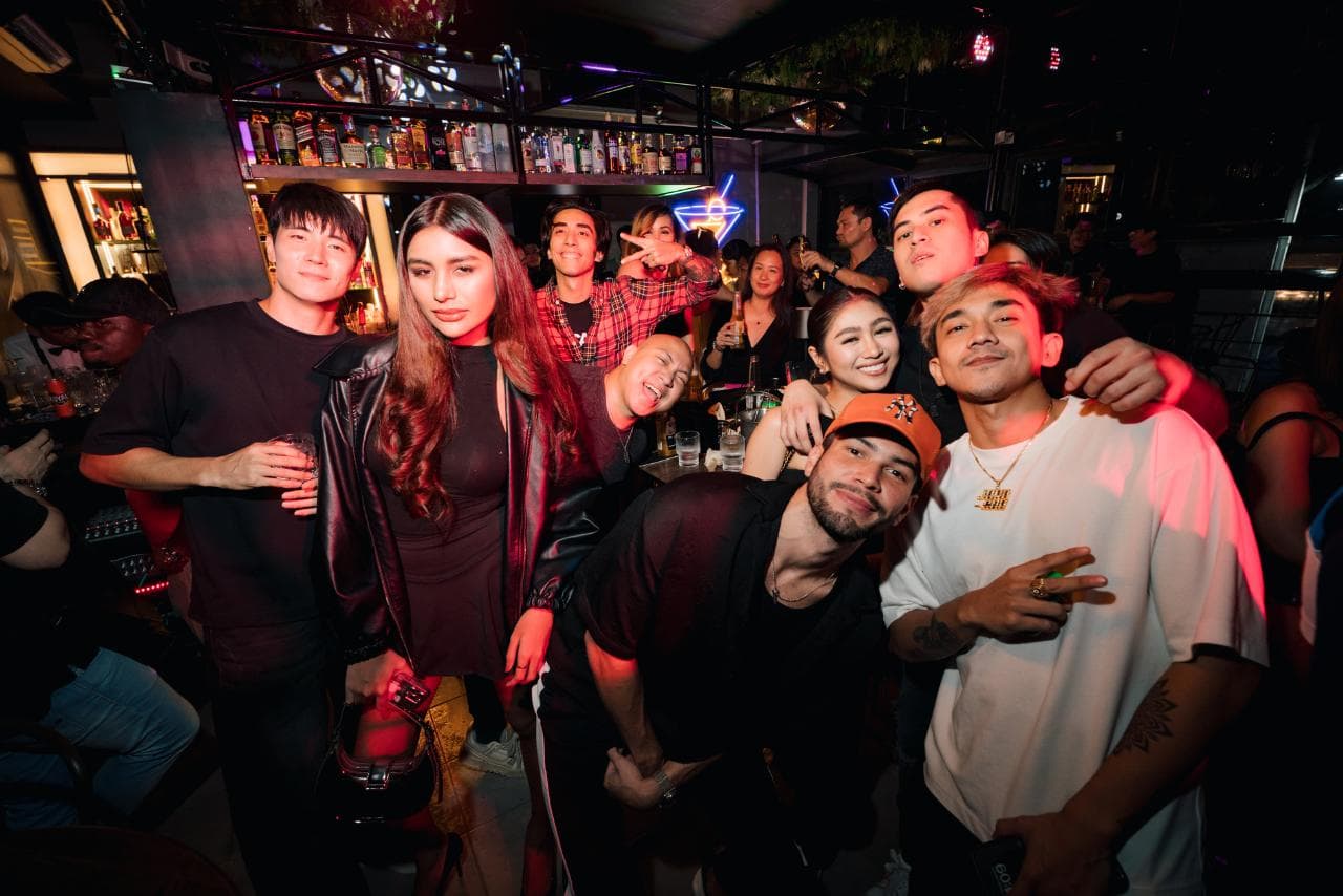 Dj Night — photo 2