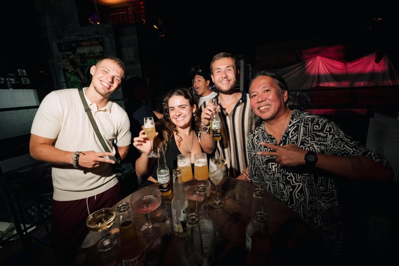 Dj Night — photo 4