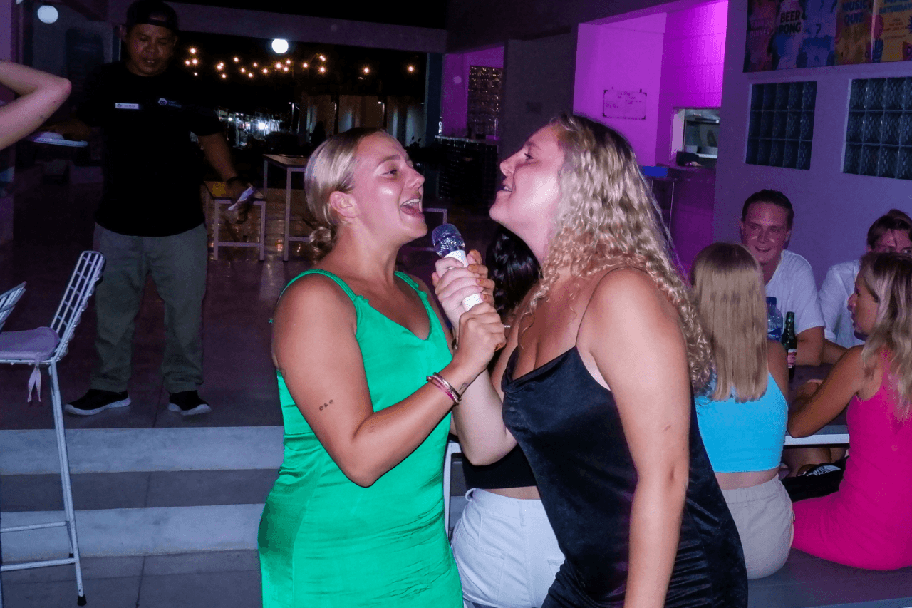 Karaoke Night - MMNL — photo 3