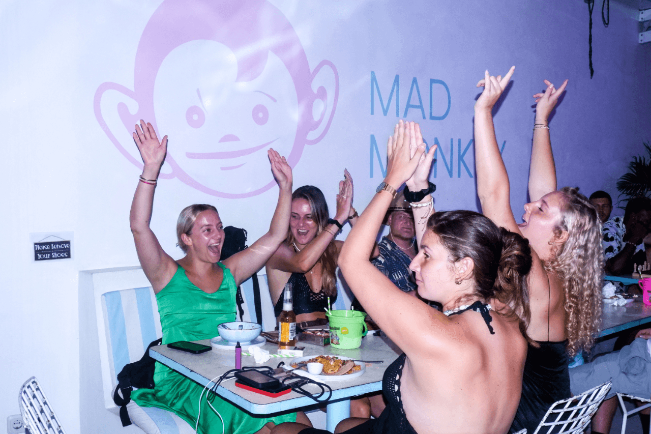 Karaoke Night - MMNL — photo 4