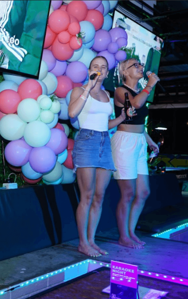 Karaoke — photo 5