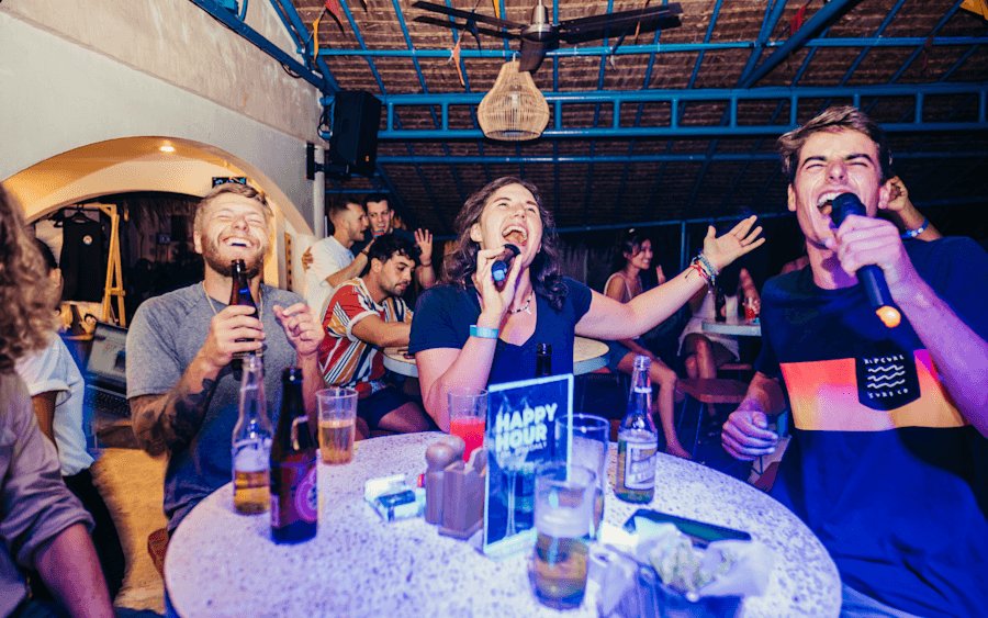 Mad Monkey Panglao — photo 2
